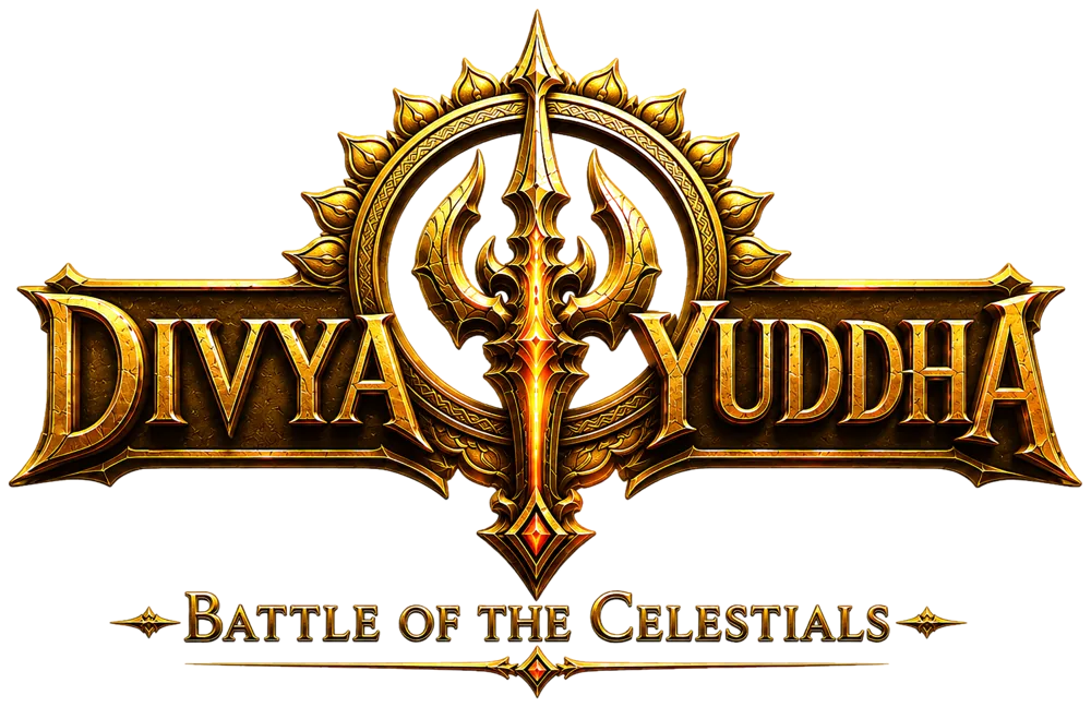Divya Yuddha — Battle of the Celestials