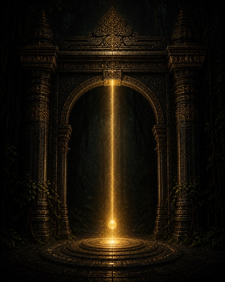 Station II — Receive the Pass